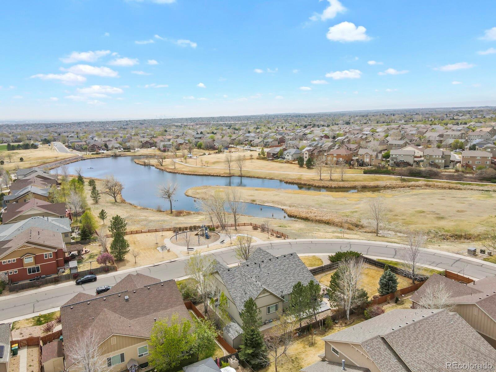 6301 E 135th Place Thornton CO 80602