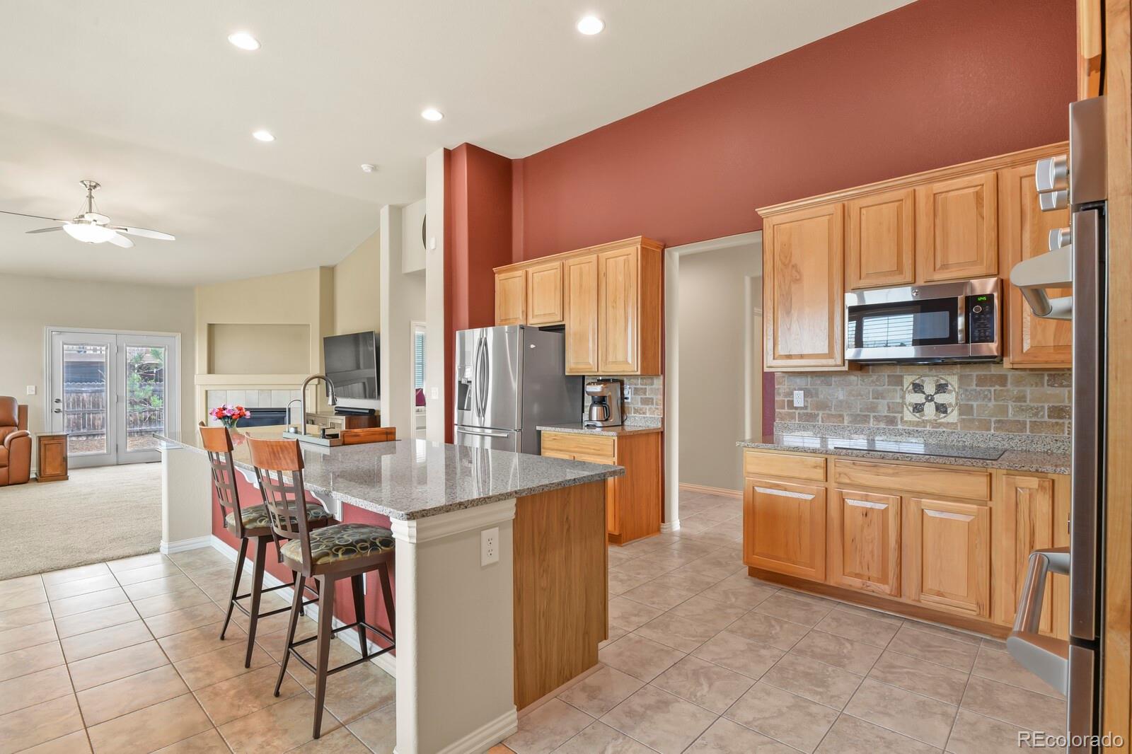 6301 E 135th Place Thornton CO 80602