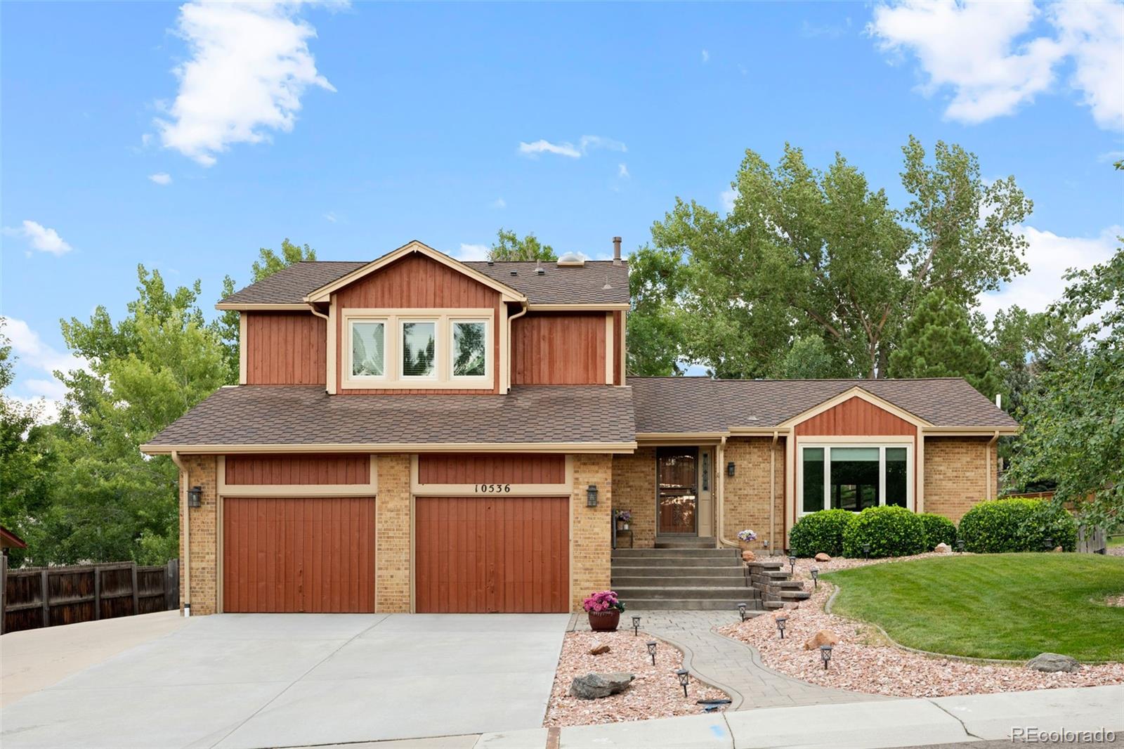 10536 W Ottawa Avenue Littleton CO 80127