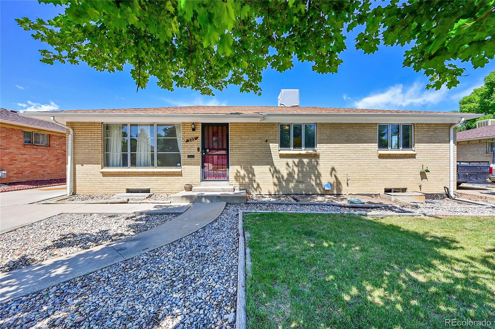 505 Empire Street Aurora CO 80010