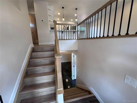1307 Hartford Street Colorado Springs CO 80906