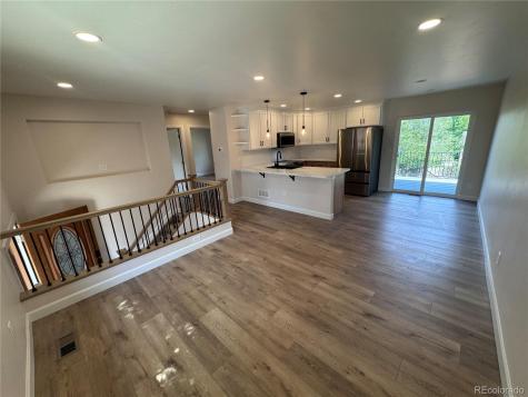 1307 Hartford Street Colorado Springs CO 80906