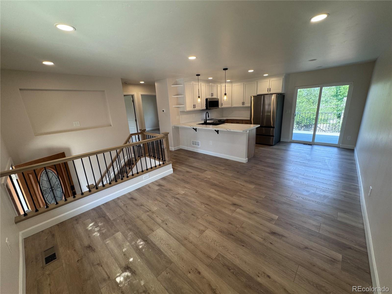 1307 Hartford Street Colorado Springs CO 80906