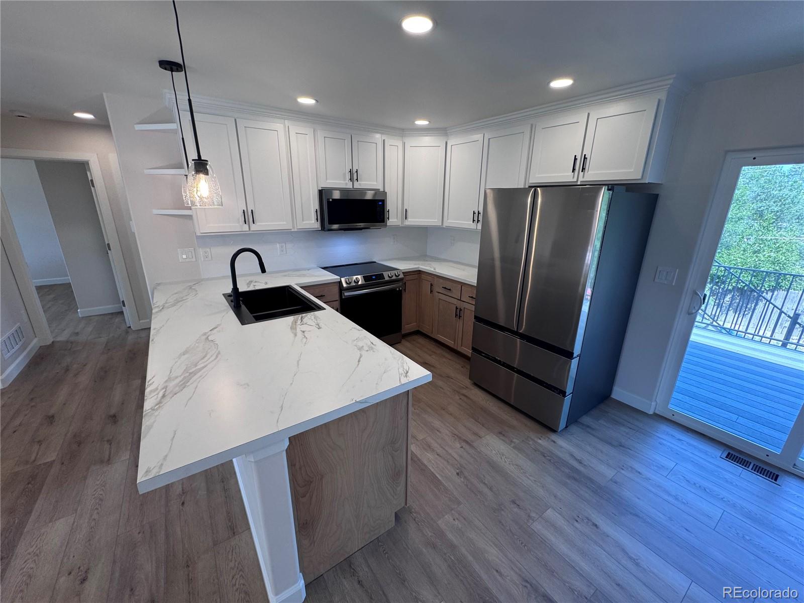 1307 Hartford Street Colorado Springs CO 80906