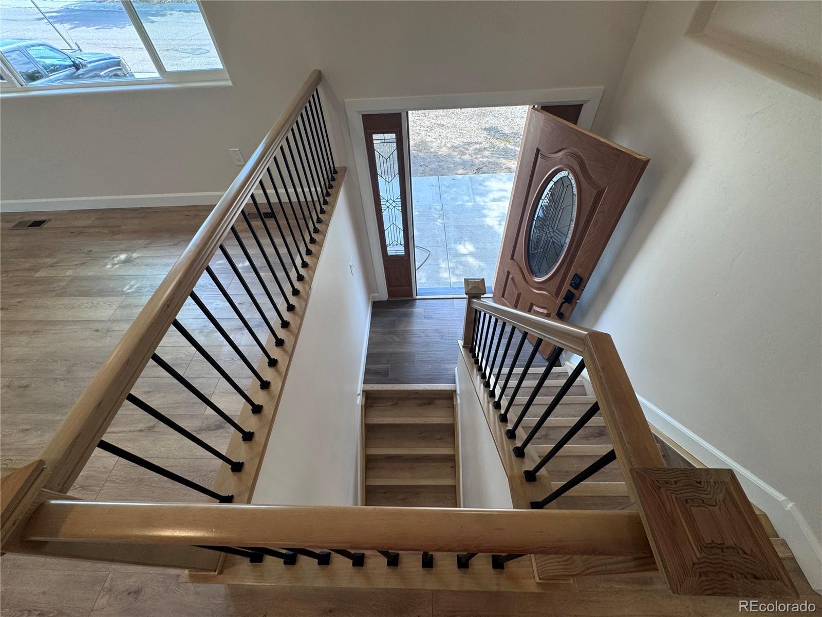 1307 Hartford Street Colorado Springs CO 80906