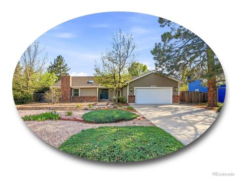 3086 E Hinsdale Avenue Centennial CO 80122