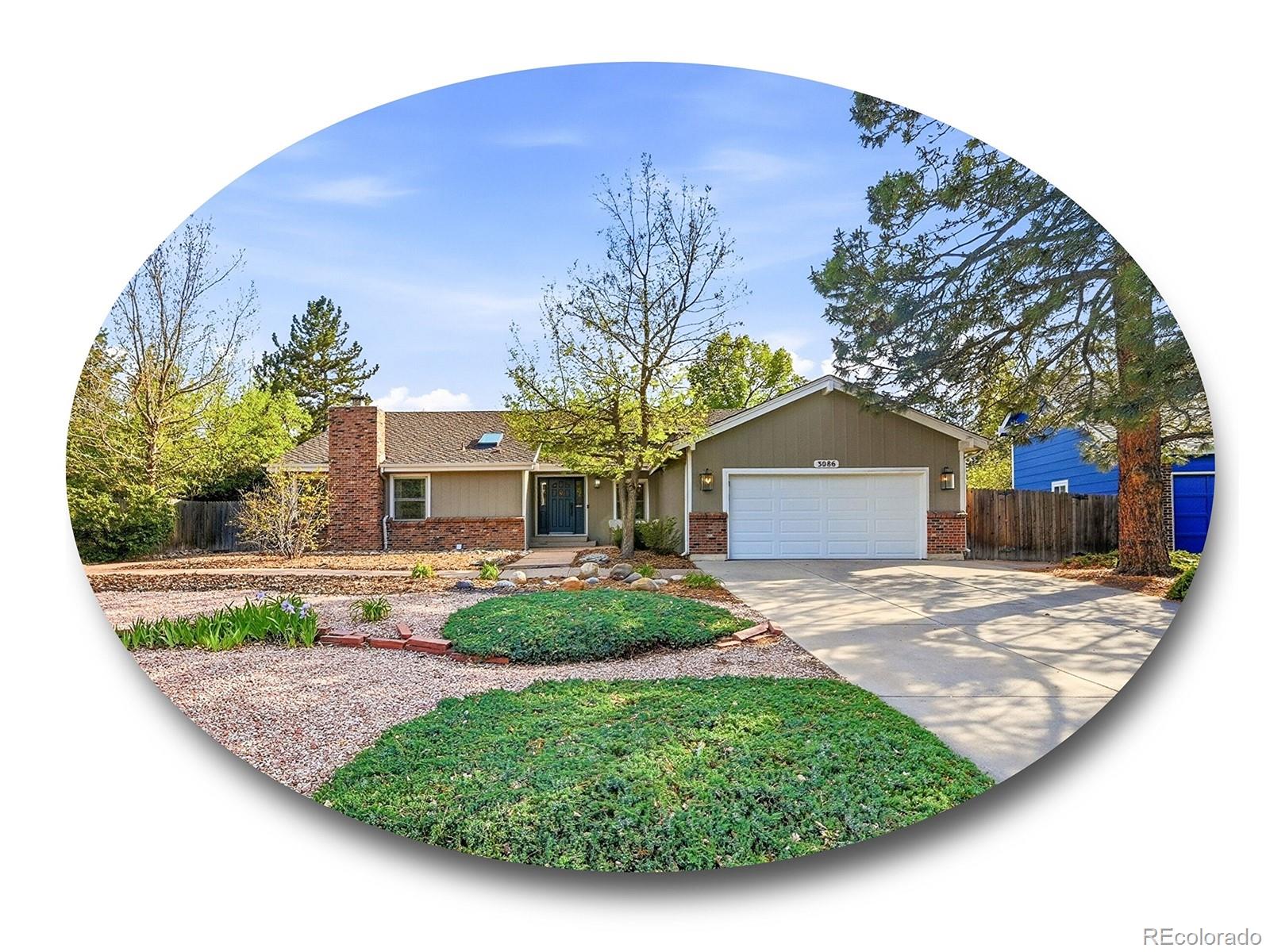 3086 E Hinsdale Avenue Centennial CO 80122