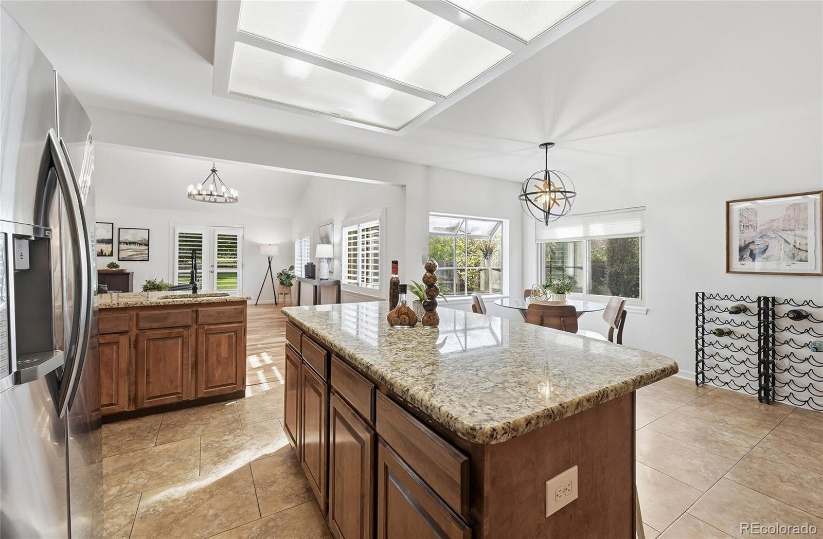 3086 E Hinsdale Avenue Centennial CO 80122