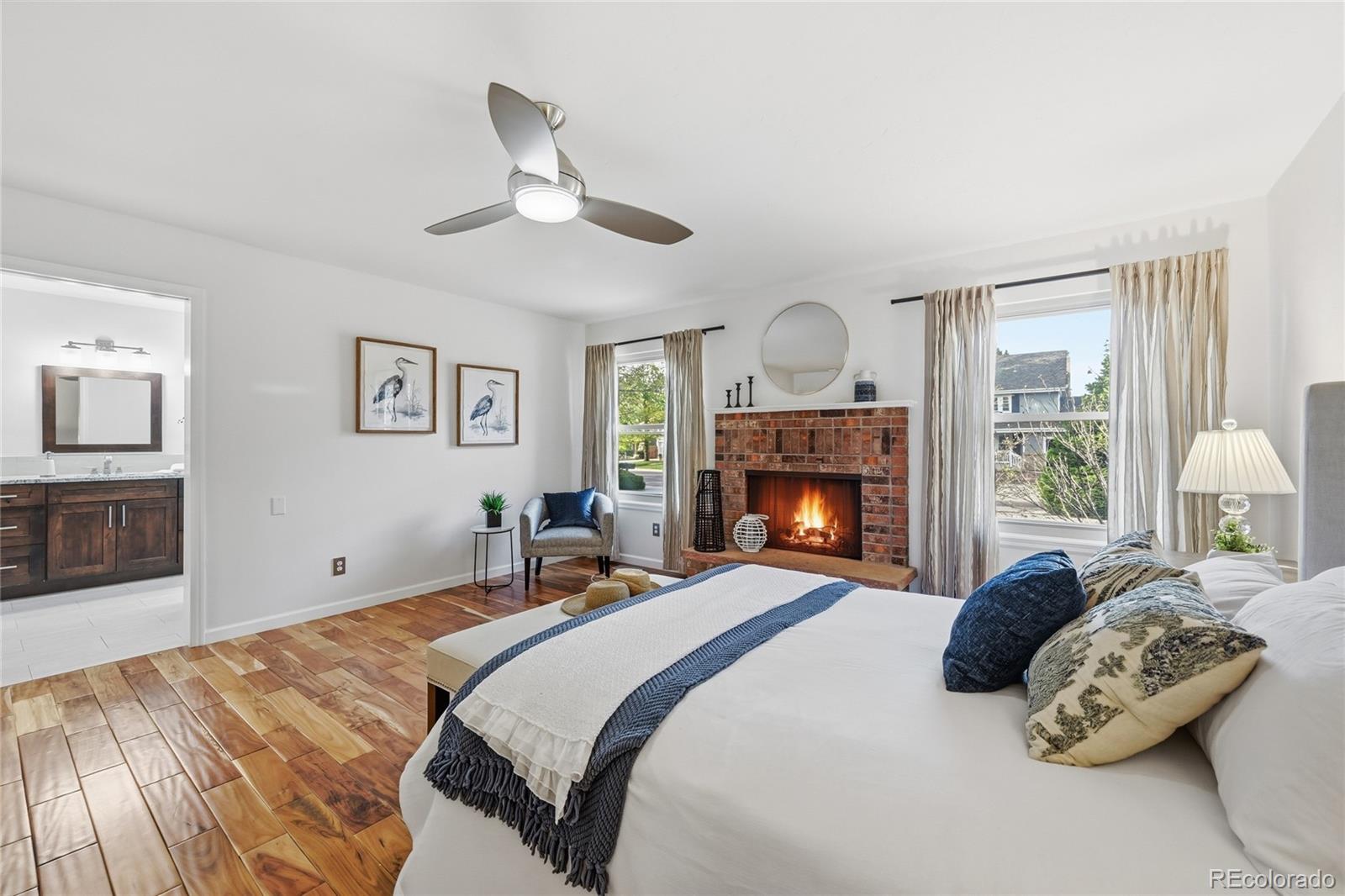 3086 E Hinsdale Avenue Centennial CO 80122