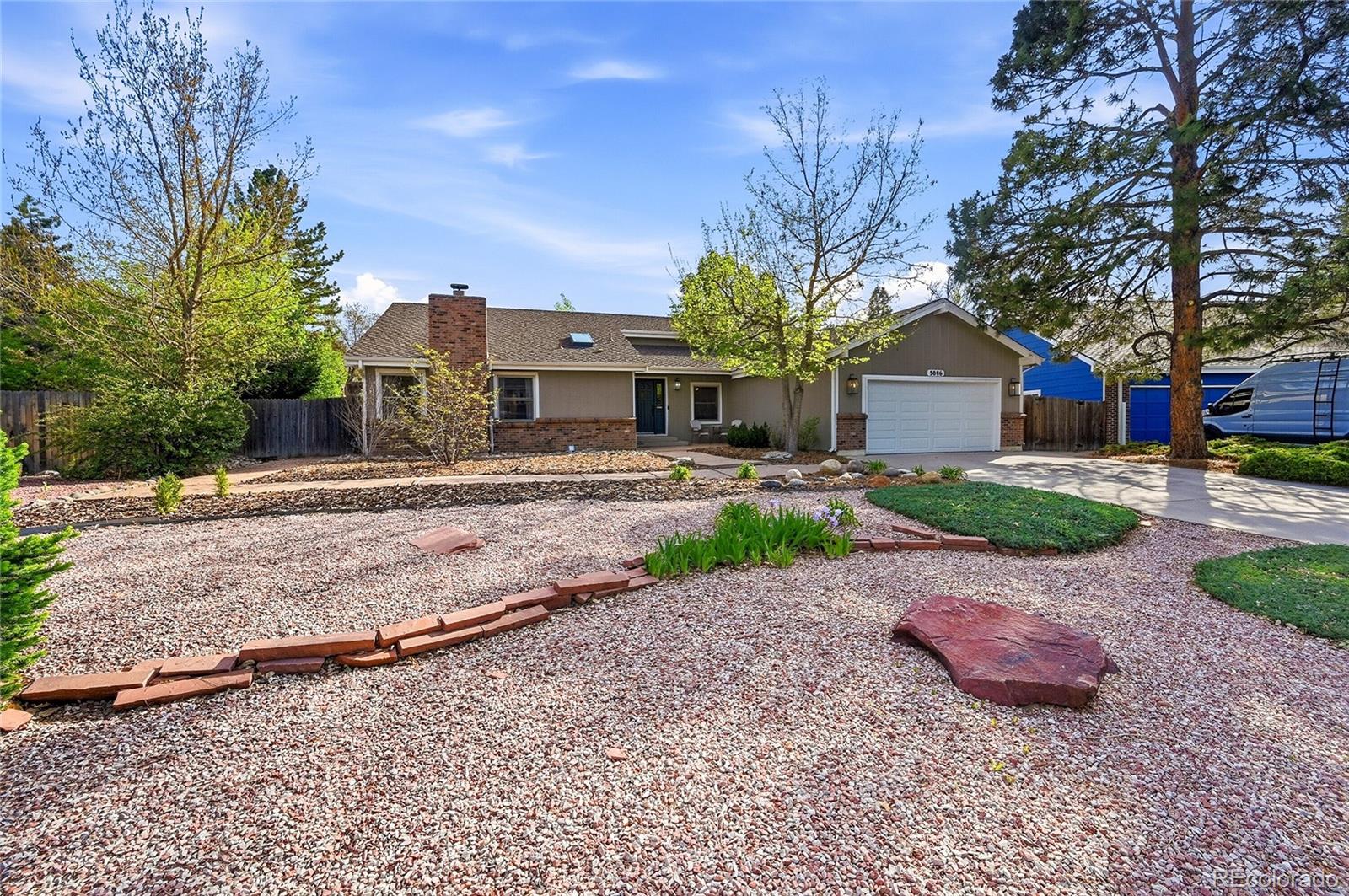 3086 E Hinsdale Avenue Centennial CO 80122