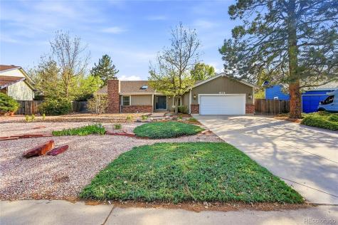 3086 E Hinsdale Avenue Centennial CO 80122