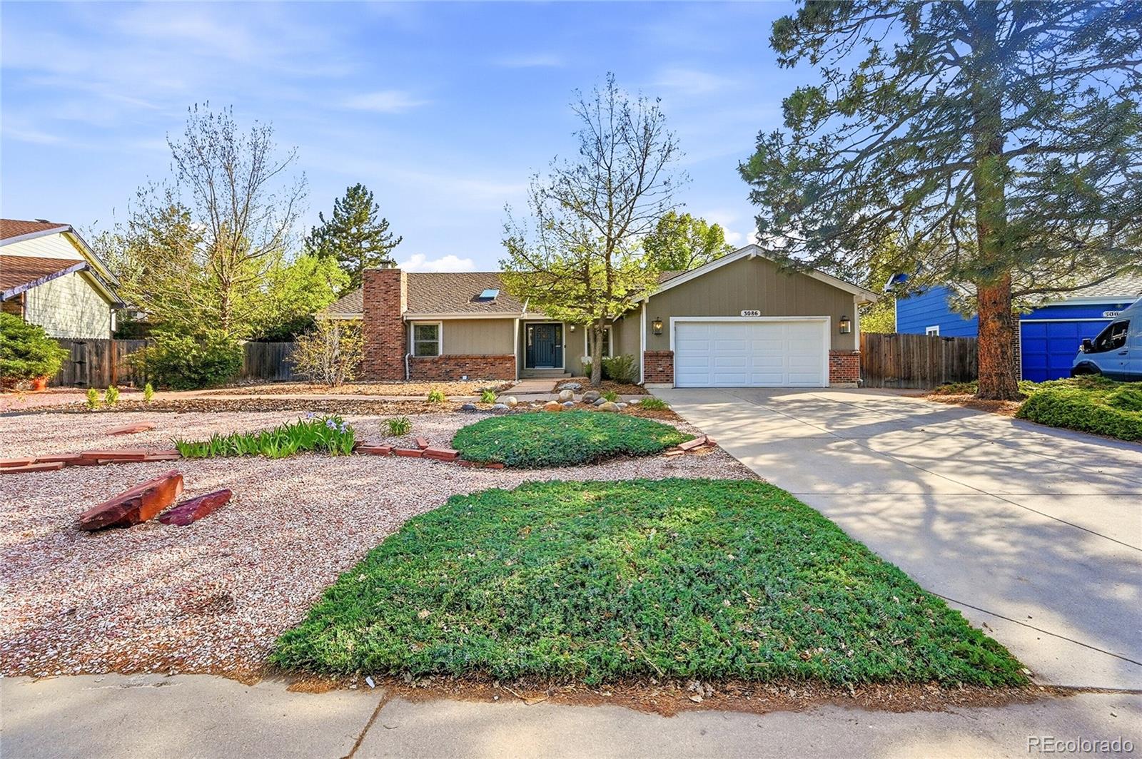 3086 E Hinsdale Avenue Centennial CO 80122