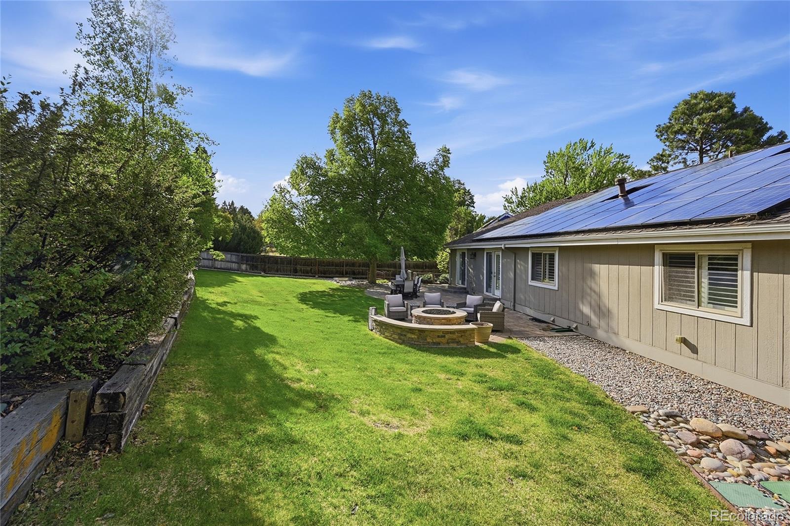 3086 E Hinsdale Avenue Centennial CO 80122