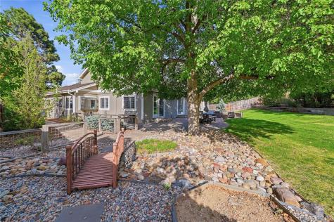 3086 E Hinsdale Avenue Centennial CO 80122