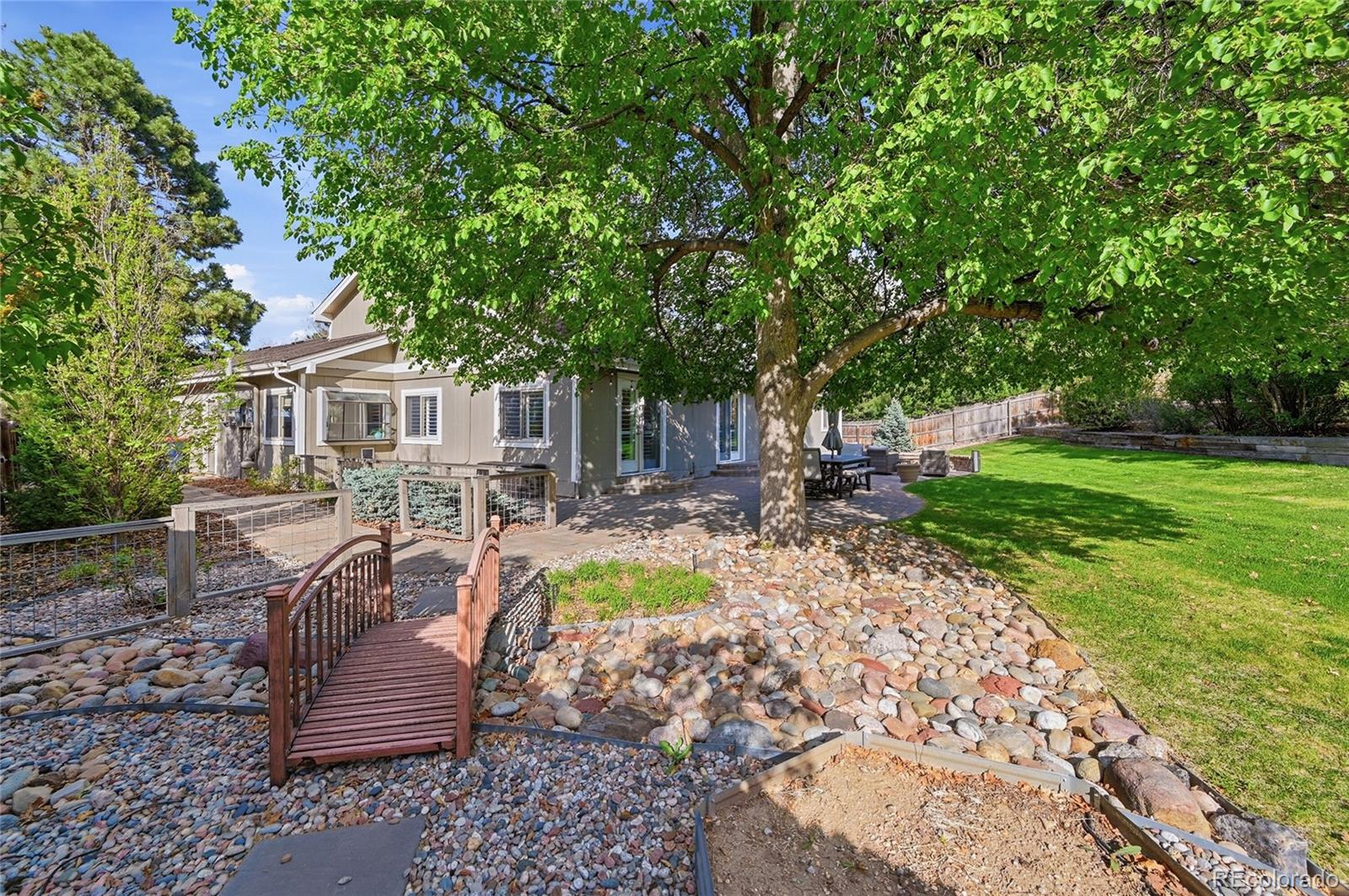 3086 E Hinsdale Avenue Centennial CO 80122