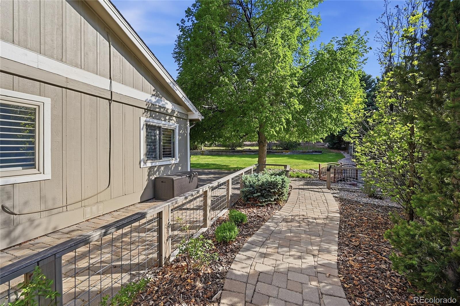 3086 E Hinsdale Avenue Centennial CO 80122