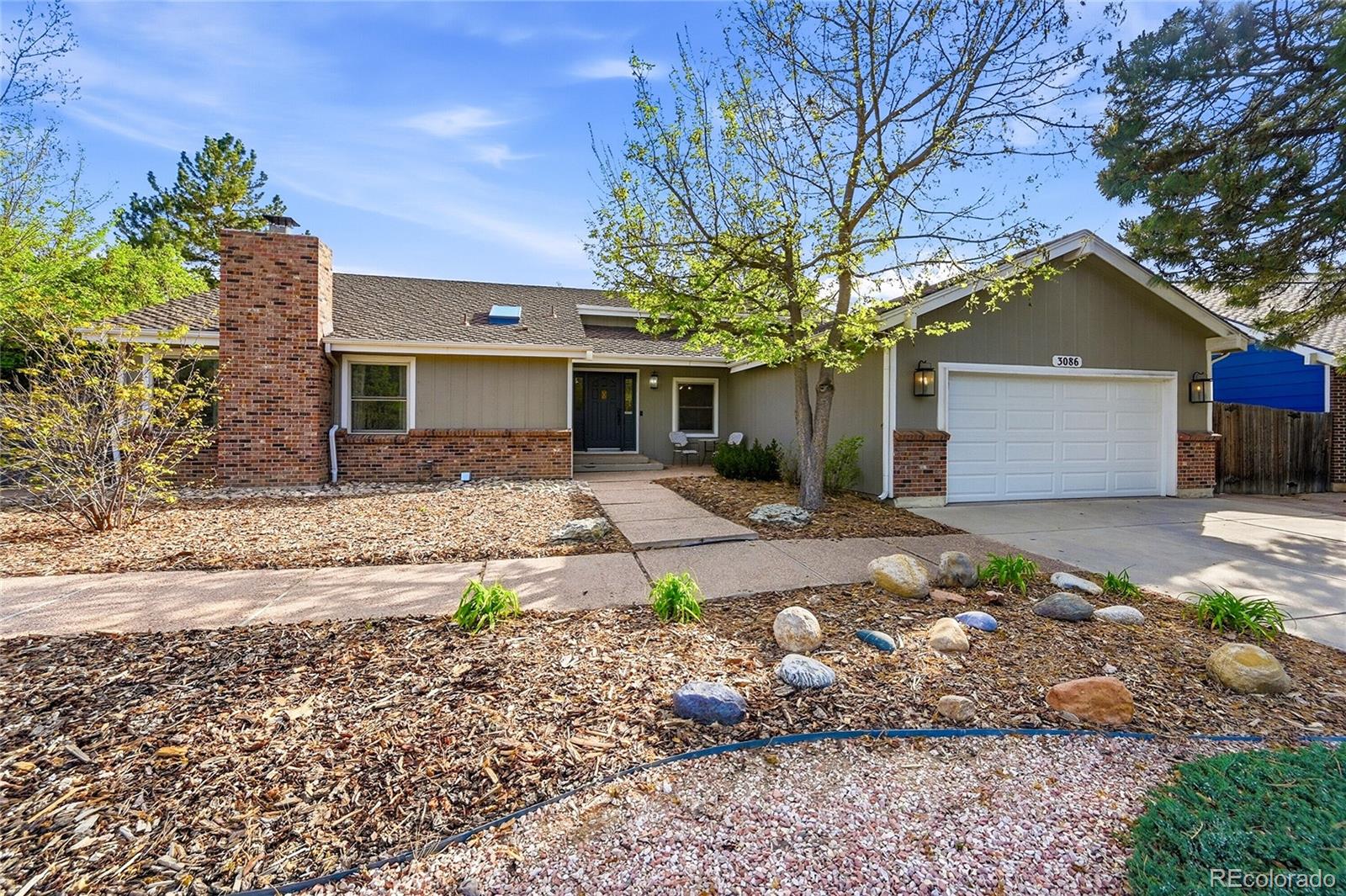 3086 E Hinsdale Avenue Centennial CO 80122