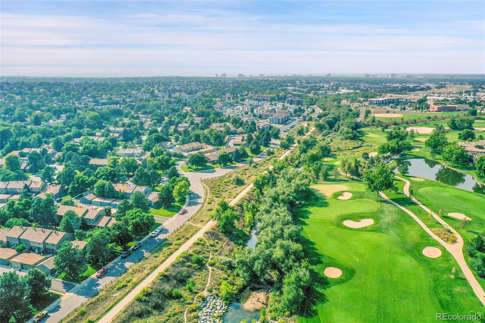 3086 E Hinsdale Avenue Centennial CO 80122