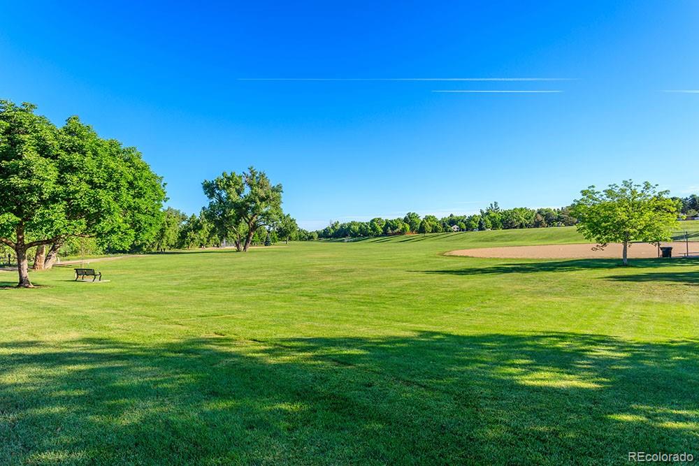 3086 E Hinsdale Avenue Centennial CO 80122
