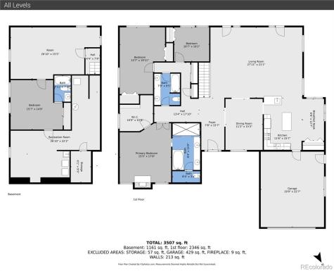 3086 E Hinsdale Avenue Centennial CO 80122