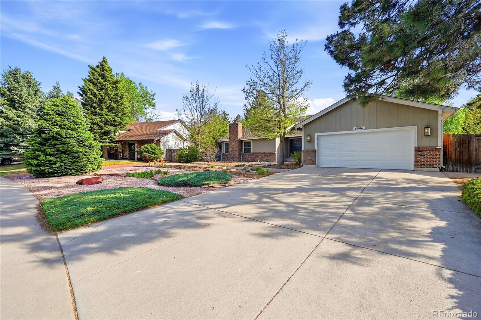 3086 E Hinsdale Avenue Centennial CO 80122