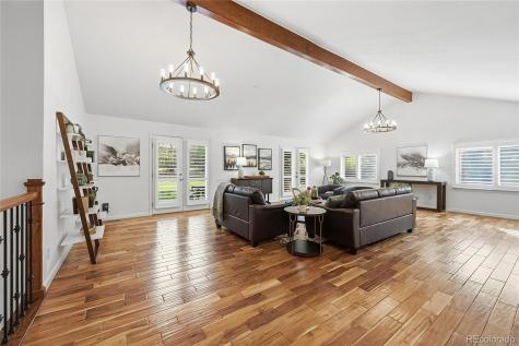 3086 E Hinsdale Avenue Centennial CO 80122
