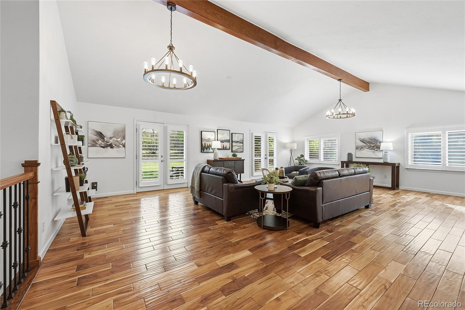 3086 E Hinsdale Avenue Centennial CO 80122
