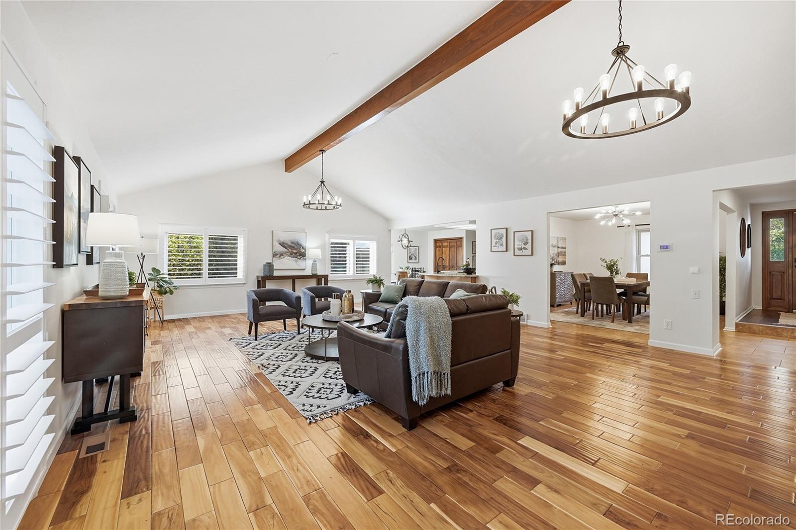 3086 E Hinsdale Avenue Centennial CO 80122