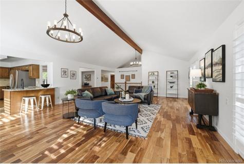 3086 E Hinsdale Avenue Centennial CO 80122