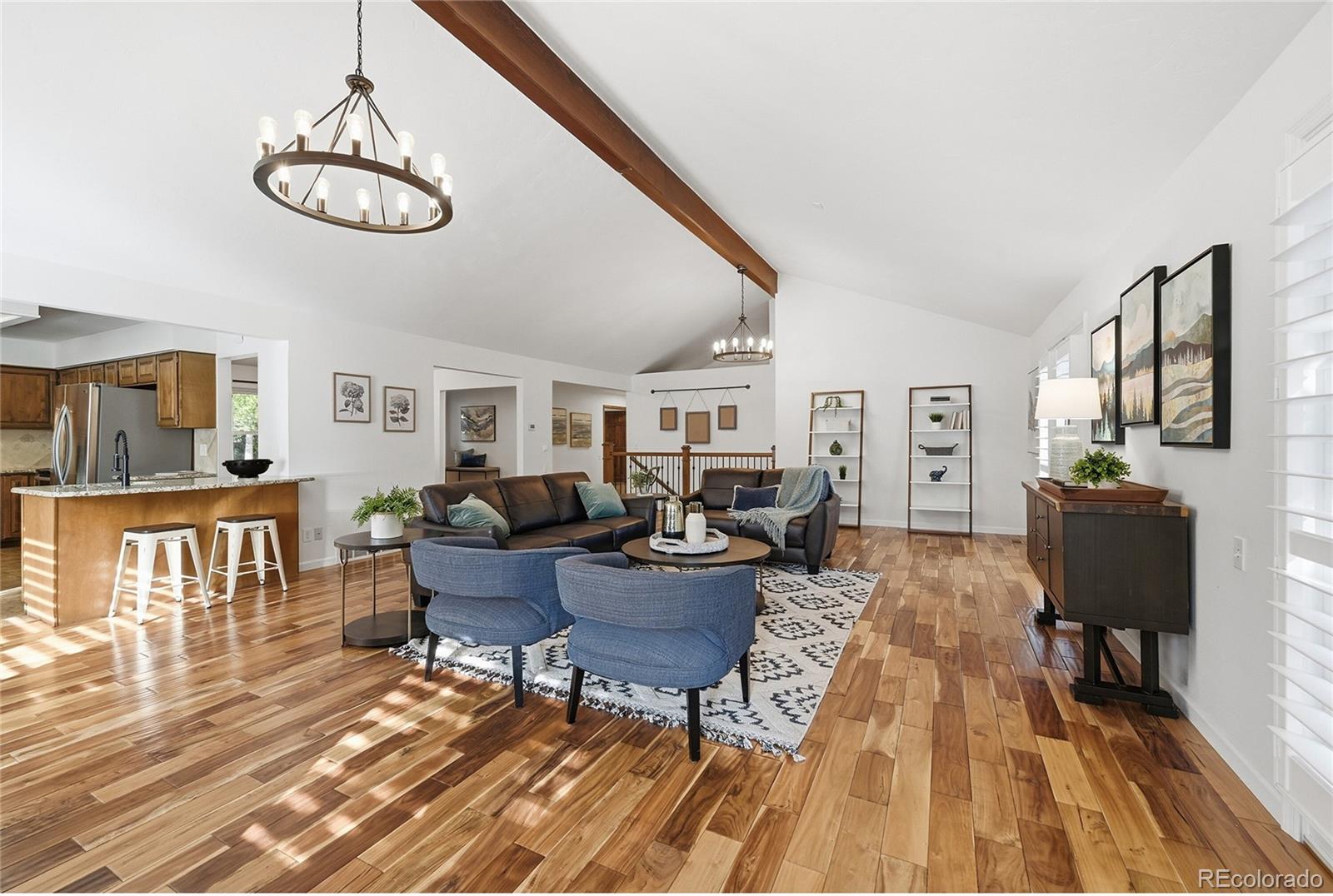3086 E Hinsdale Avenue Centennial CO 80122