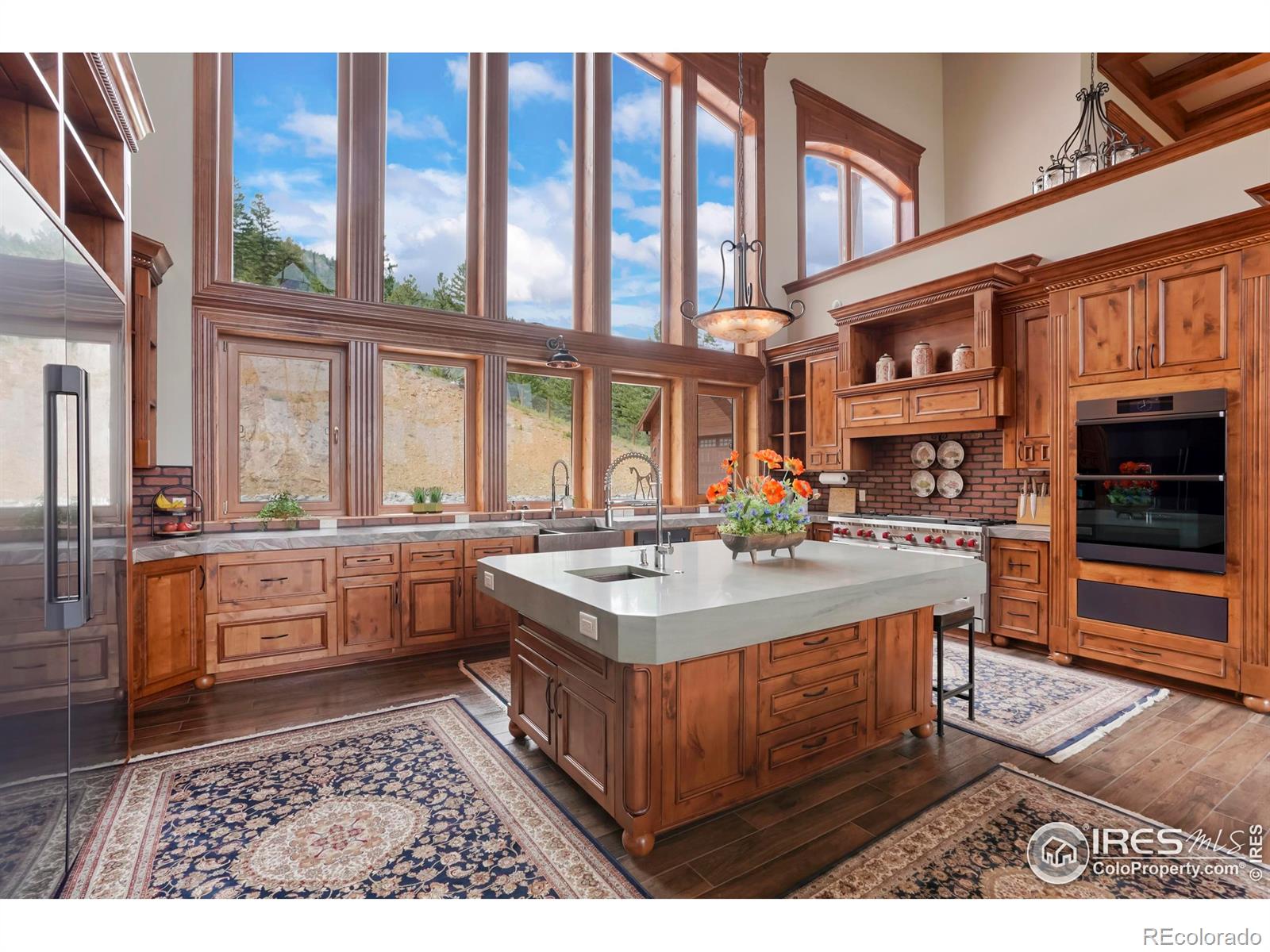 2327 Deer Ridge Drive Estes Park CO 80517