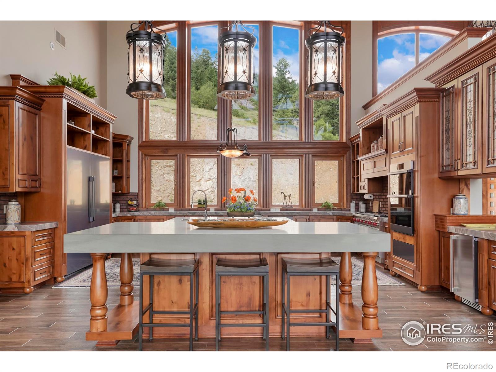 2327 Deer Ridge Drive Estes Park CO 80517
