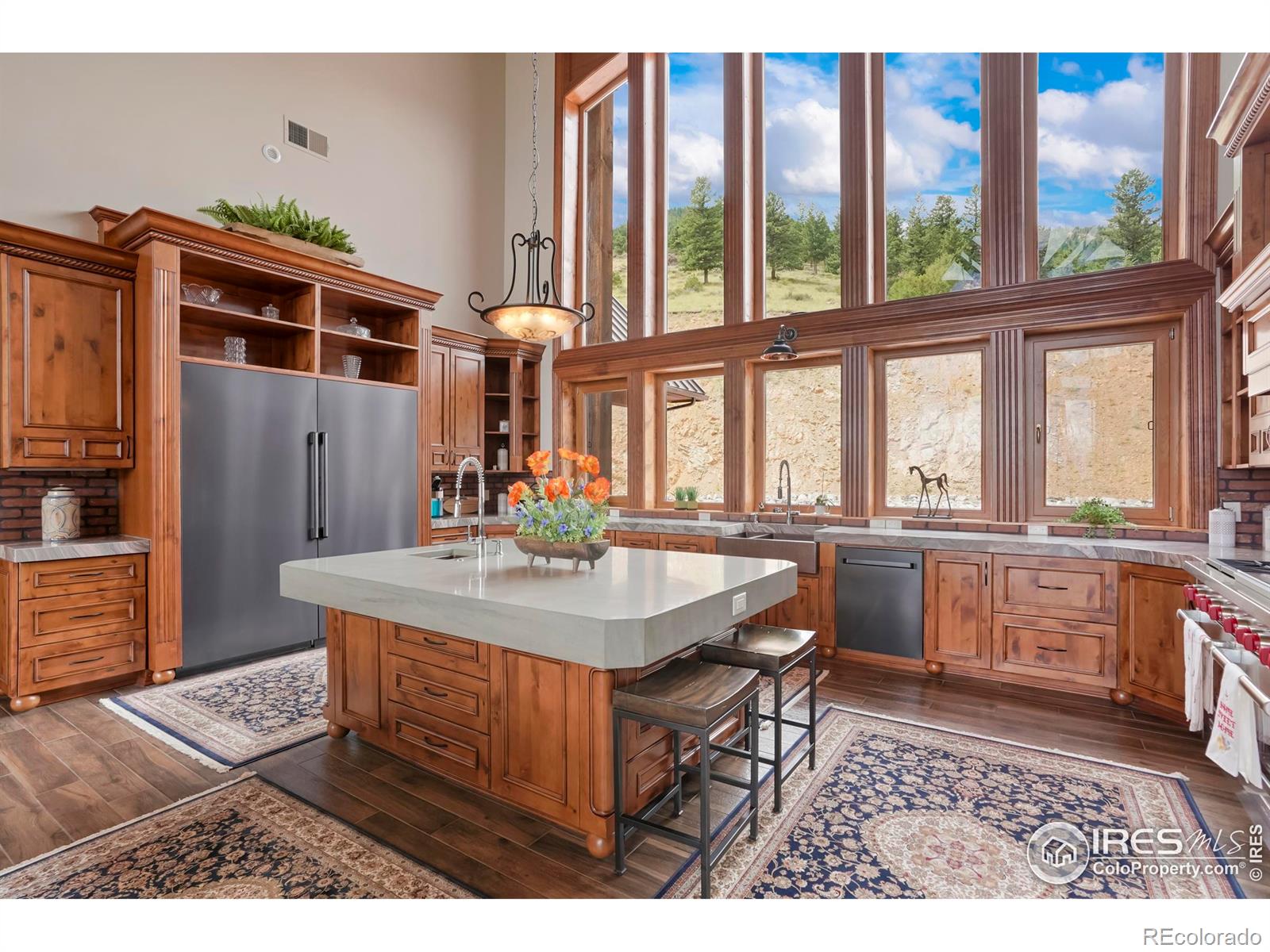 2327 Deer Ridge Drive Estes Park CO 80517