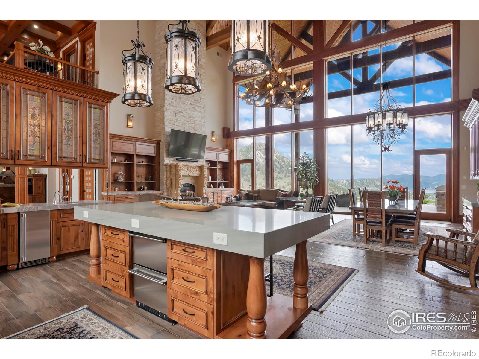 2327 Deer Ridge Drive Estes Park CO 80517