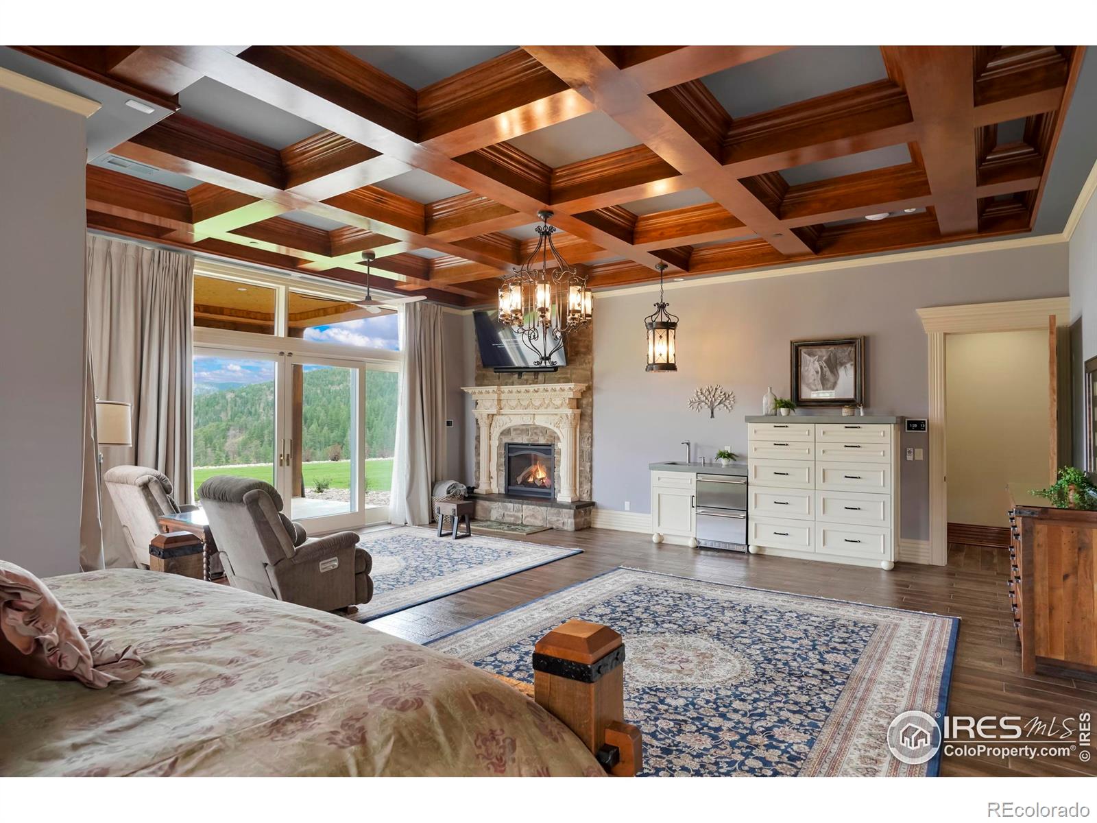 2327 Deer Ridge Drive Estes Park CO 80517
