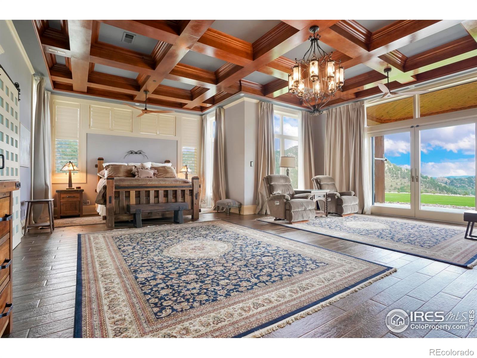 2327 Deer Ridge Drive Estes Park CO 80517