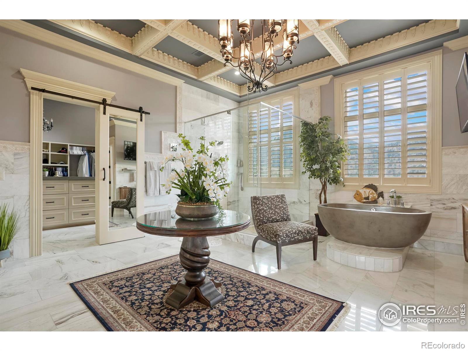 2327 Deer Ridge Drive Estes Park CO 80517