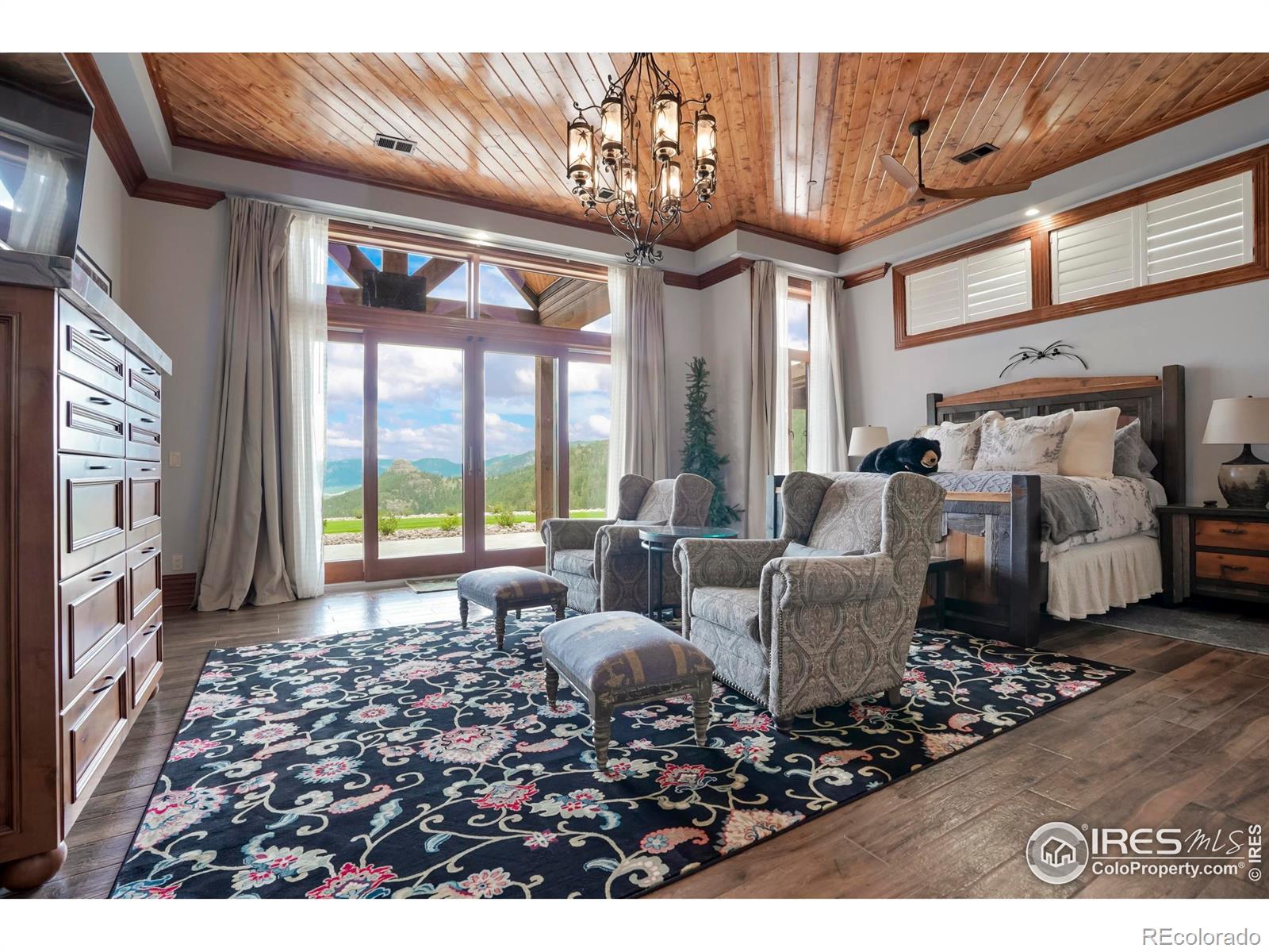 2327 Deer Ridge Drive Estes Park CO 80517
