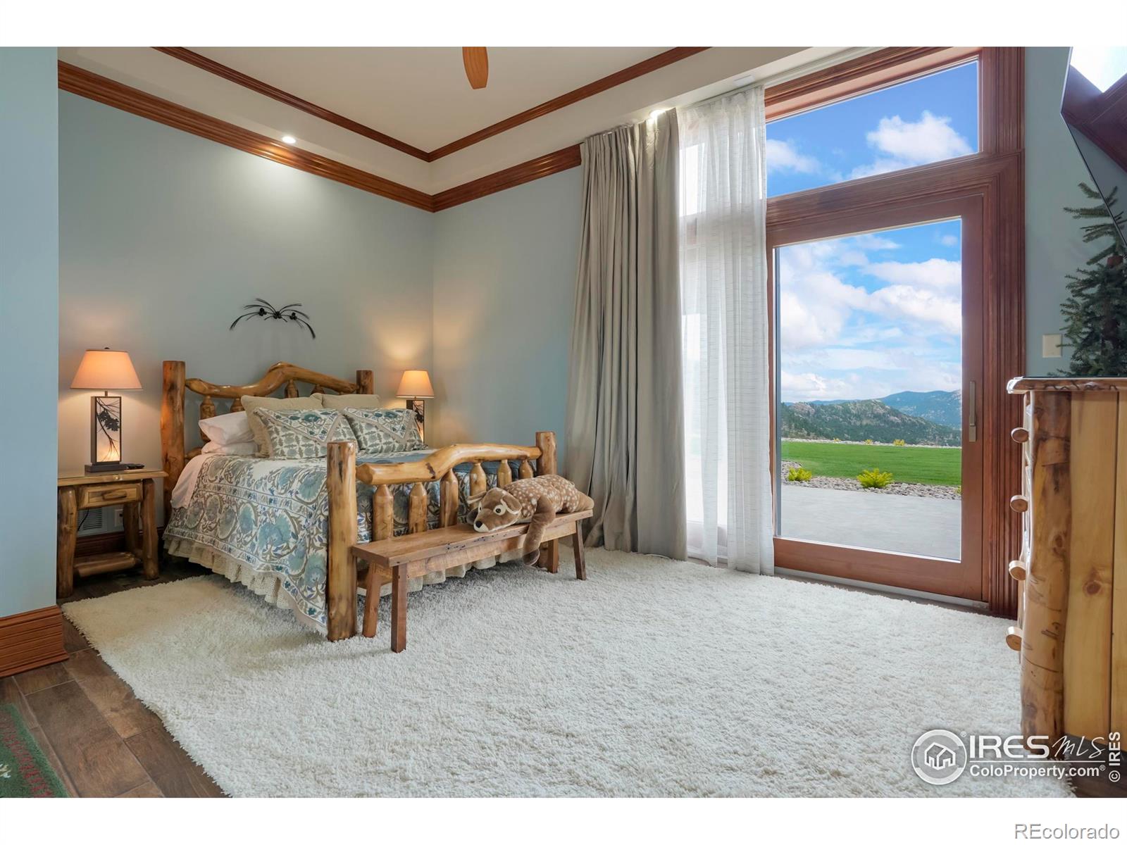 2327 Deer Ridge Drive Estes Park CO 80517