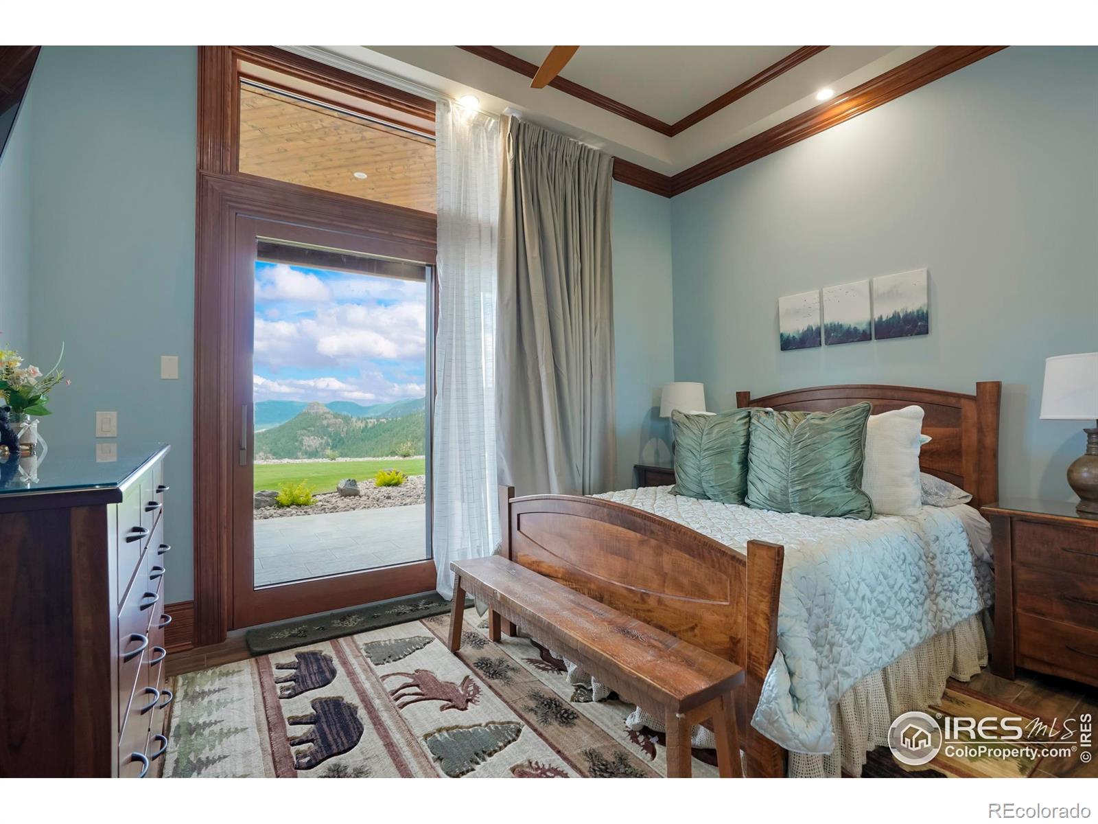 2327 Deer Ridge Drive Estes Park CO 80517