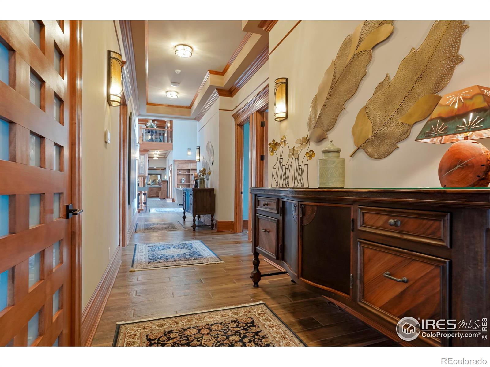 2327 Deer Ridge Drive Estes Park CO 80517