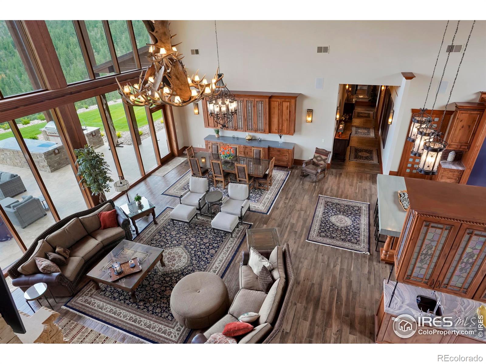 2327 Deer Ridge Drive Estes Park CO 80517
