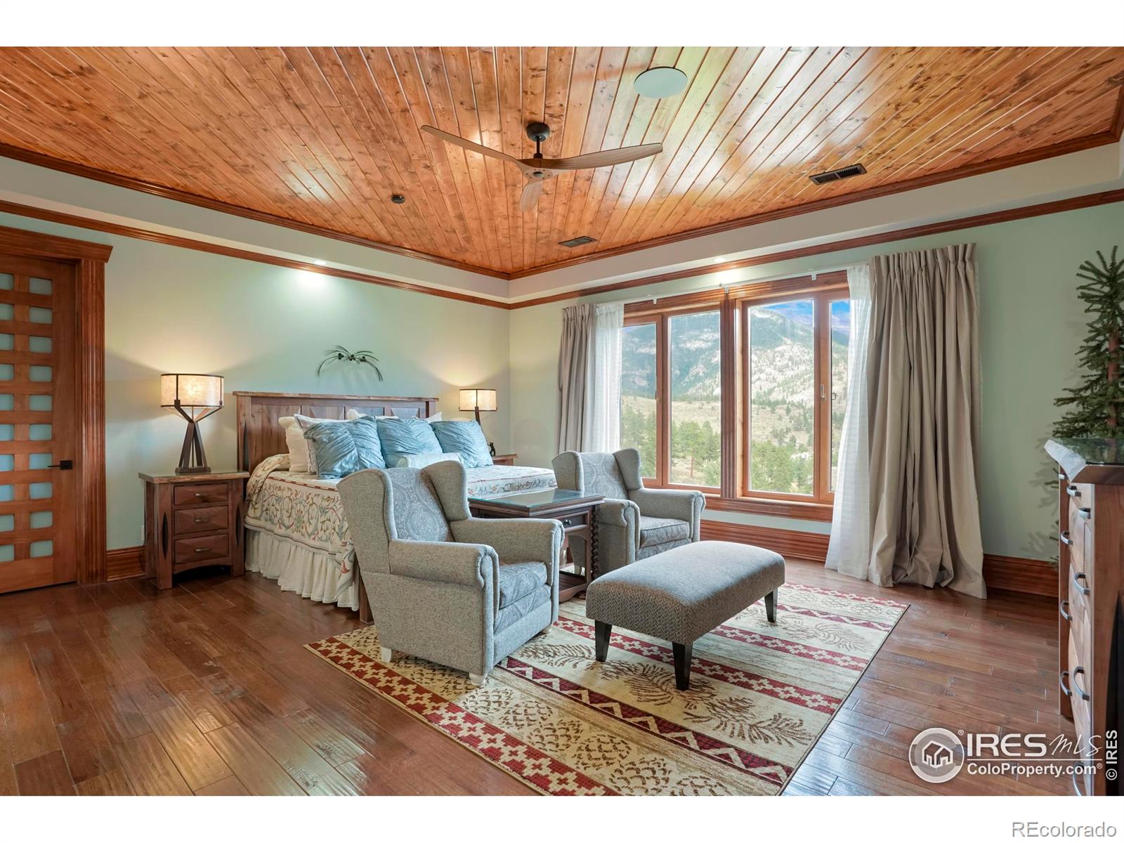 2327 Deer Ridge Drive Estes Park CO 80517
