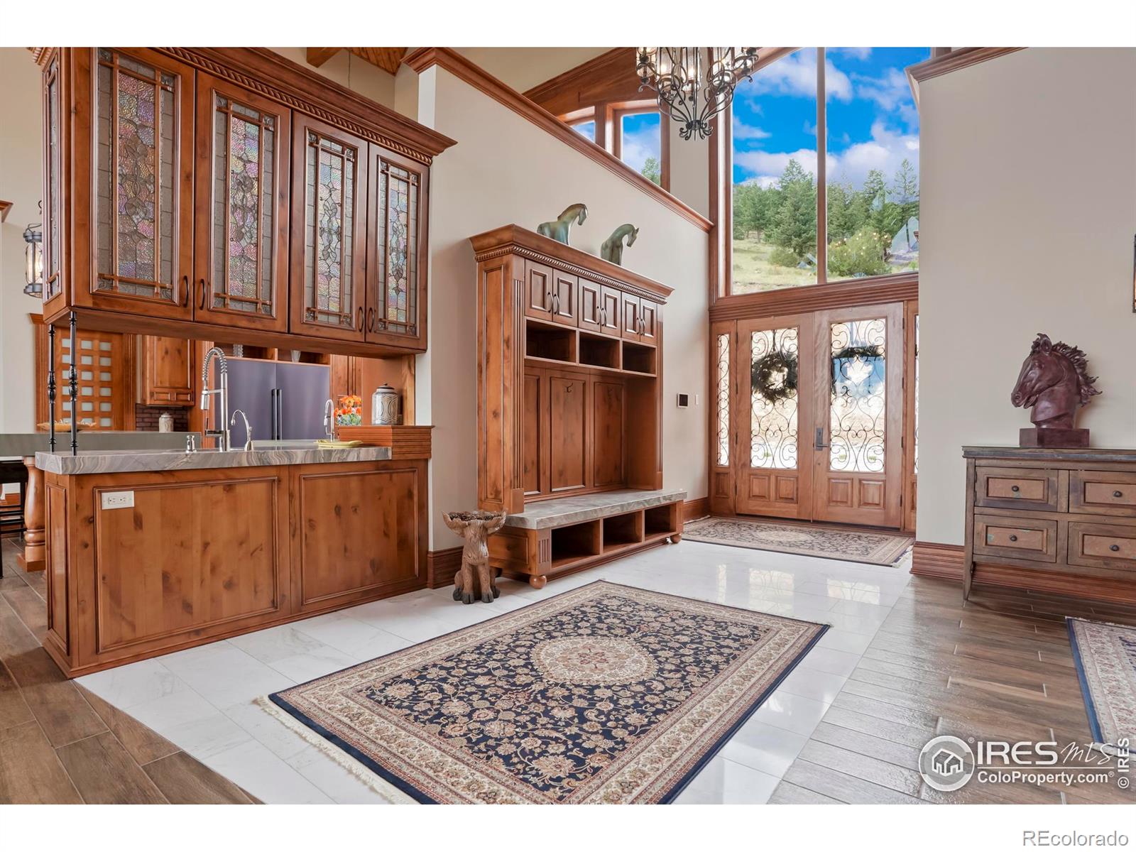 2327 Deer Ridge Drive Estes Park CO 80517