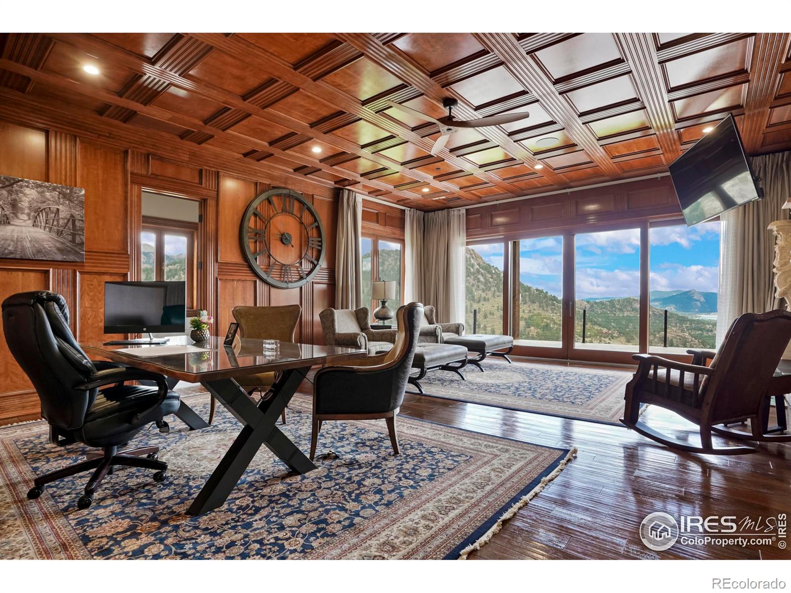 2327 Deer Ridge Drive Estes Park CO 80517