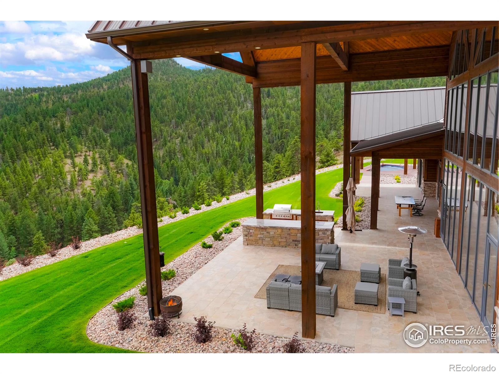 2327 Deer Ridge Drive Estes Park CO 80517