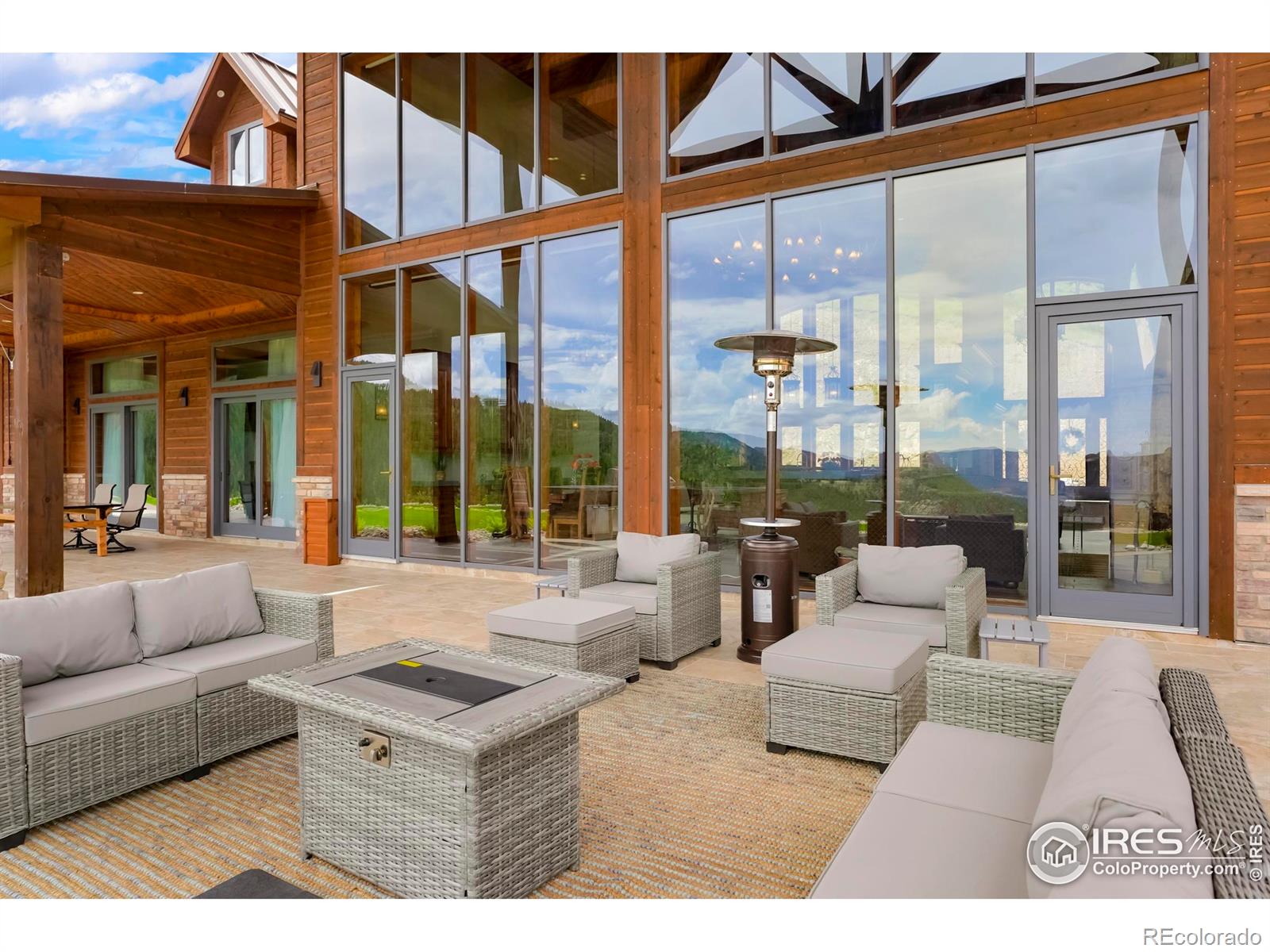 2327 Deer Ridge Drive Estes Park CO 80517