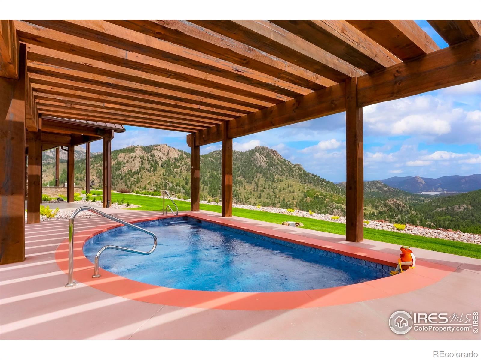 2327 Deer Ridge Drive Estes Park CO 80517