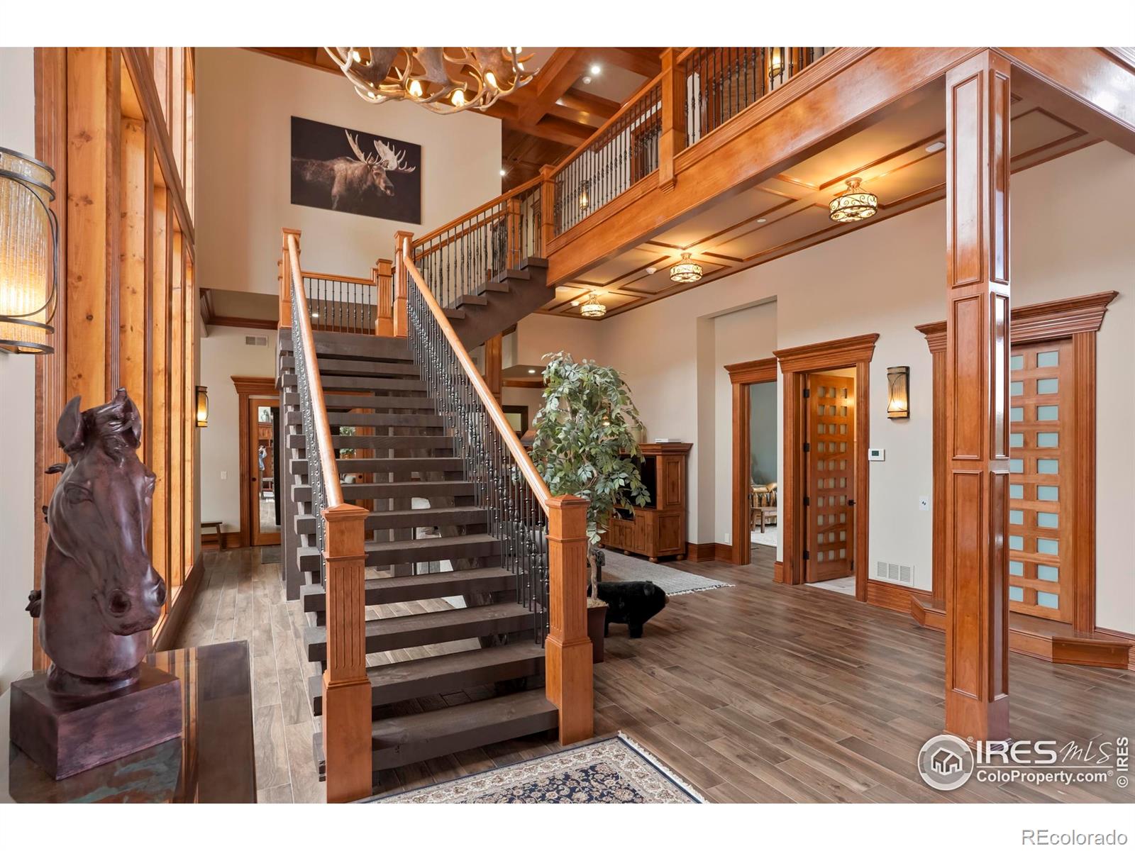 2327 Deer Ridge Drive Estes Park CO 80517