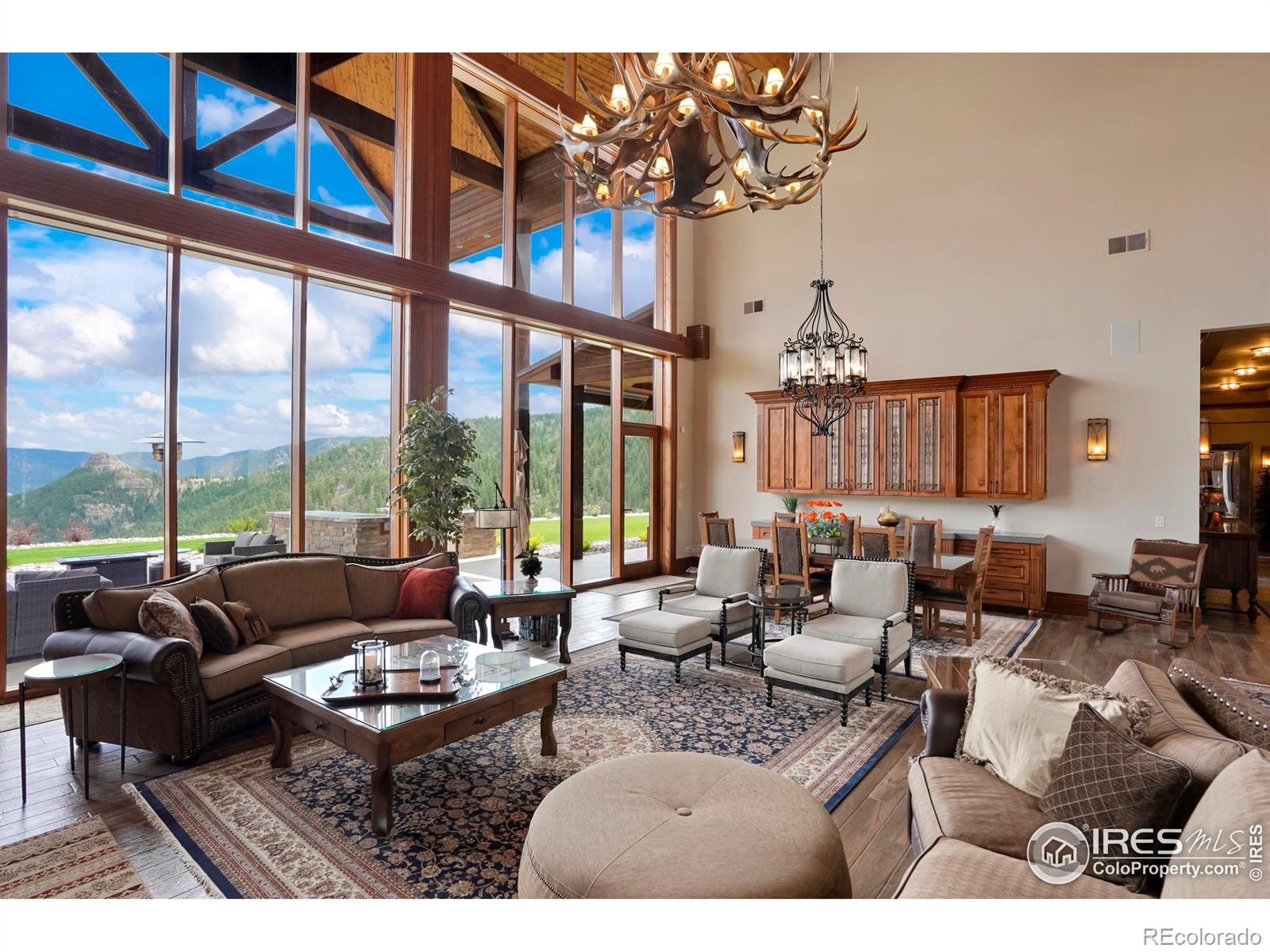 2327 Deer Ridge Drive Estes Park CO 80517